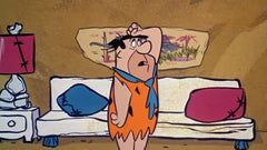 The Flintstones: The Complete Series - Seasons 1-6 [Blu-Ray Box Set] DVDs & Blu-Rays Warner Bros.   