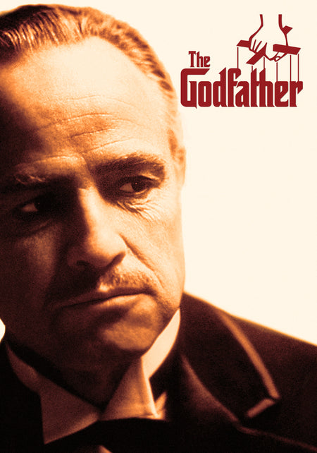 The Godfather 3-Movie Collection [DVD Box Set] DVDs & Blu-Rays Paramount   