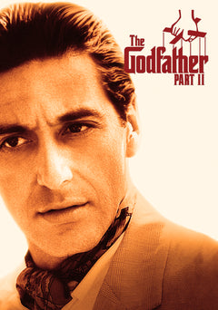 The Godfather 3-Movie Collection [DVD Box Set] DVDs & Blu-Rays Paramount Pictures   