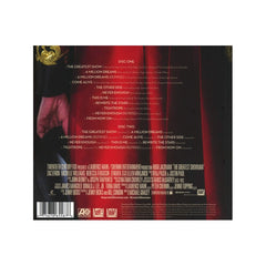 The Greatest Showman: Original Motion Picture Soundtrack (2CD Sing-A-Long Edition) [Audio CD] Audio CD/Vinyl Atlantic Records   