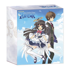 The Guided Fate Paradox - Limited Edition [PlayStation 3] PlayStation 3 Video Game NIS America   