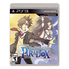 The Guided Fate Paradox - Limited Edition [PlayStation 3] PlayStation 3 Video Game NIS America   