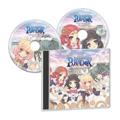 The Guided Fate Paradox - Limited Edition [PlayStation 3] PlayStation 3 Video Game NIS America   