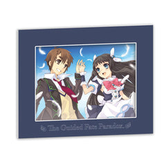 The Guided Fate Paradox - Limited Edition [PlayStation 3] PlayStation 3 Video Game NIS America   