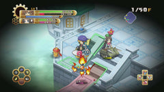 The Guided Fate Paradox - Limited Edition [PlayStation 3] PlayStation 3 Video Game NIS America   