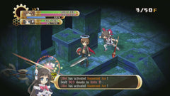 The Guided Fate Paradox - Limited Edition [PlayStation 3] PlayStation 3 Video Game NIS America   