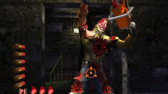 The House of the Dead 2 & 3 Return [Nintendo Wii] Nintendo Wii Video Game SEGA   