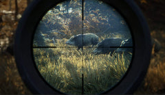 theHunter: Call of the Wild - 2019 Edition [Xbox One] Xbox One Video Game Nordic Games   