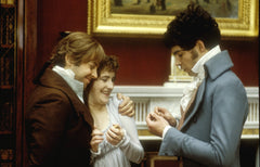 The Jane Austen Collection [DVD Box Set] DVDs & Blu-Rays BBC Video   