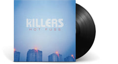 The Killers - Hot Fuss [Audio Vinyl] Audio CD/Vinyl Island Records   