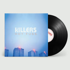 The Killers - Hot Fuss [Audio Vinyl] Audio CD/Vinyl Island Records   