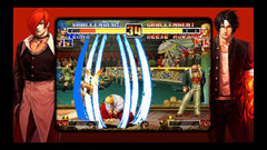 The King of Fighters Collection: The Orochi Saga - Limited Run #393 [PlayStation 4] PlayStation 4 Video Game Limited Run Games   