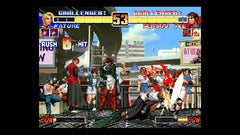 The King of Fighters Collection: The Orochi Saga - Limited Run #393 [PlayStation 4] PlayStation 4 Video Game Limited Run Games   