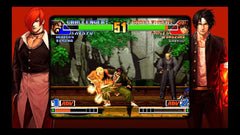 The King of Fighters Collection: The Orochi Saga - Limited Run #393 [PlayStation 4] PlayStation 4 Video Game Limited Run Games   