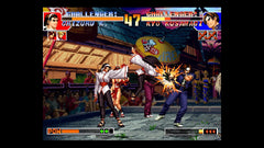 The King of Fighters Collection: The Orochi Saga - Limited Run #393 [PlayStation 4] PlayStation 4 Video Game Limited Run Games   
