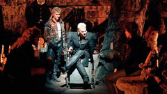 The Lost Boys [DVD] DVDs & Blu-Rays Warner Brothers   