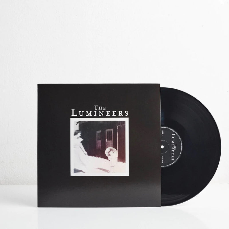 The Lumineers [Audio Vinyl] Audio CD/Vinyl Universal Music   