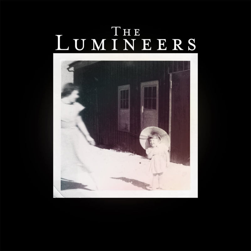 The Lumineers [Audio Vinyl] Audio CD/Vinyl Universal Music   