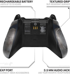 Controller Gear The Mandalorian Xbox Wireless Controller & Xbox Pro Charging Stand [Xbox Series X/S + Xbox One Accessory] Xbox One Accessories Microsoft   