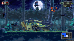 The Mummy Demastered - Limited Run #086 [Nintendo Switch] Nintendo Switch Video Game Limited Run Games   