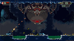 The Mummy Demastered - Limited Run #086 [Nintendo Switch] Nintendo Switch Video Game Limited Run Games   