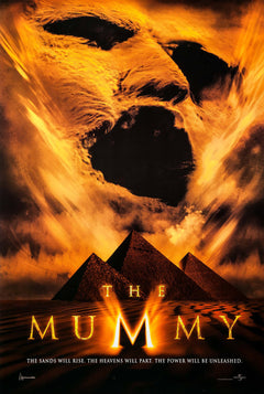 The Mummy Ultimate Collection [Blu-Ray Box Set + Digital HD] DVDs & Blu-Rays Universal   