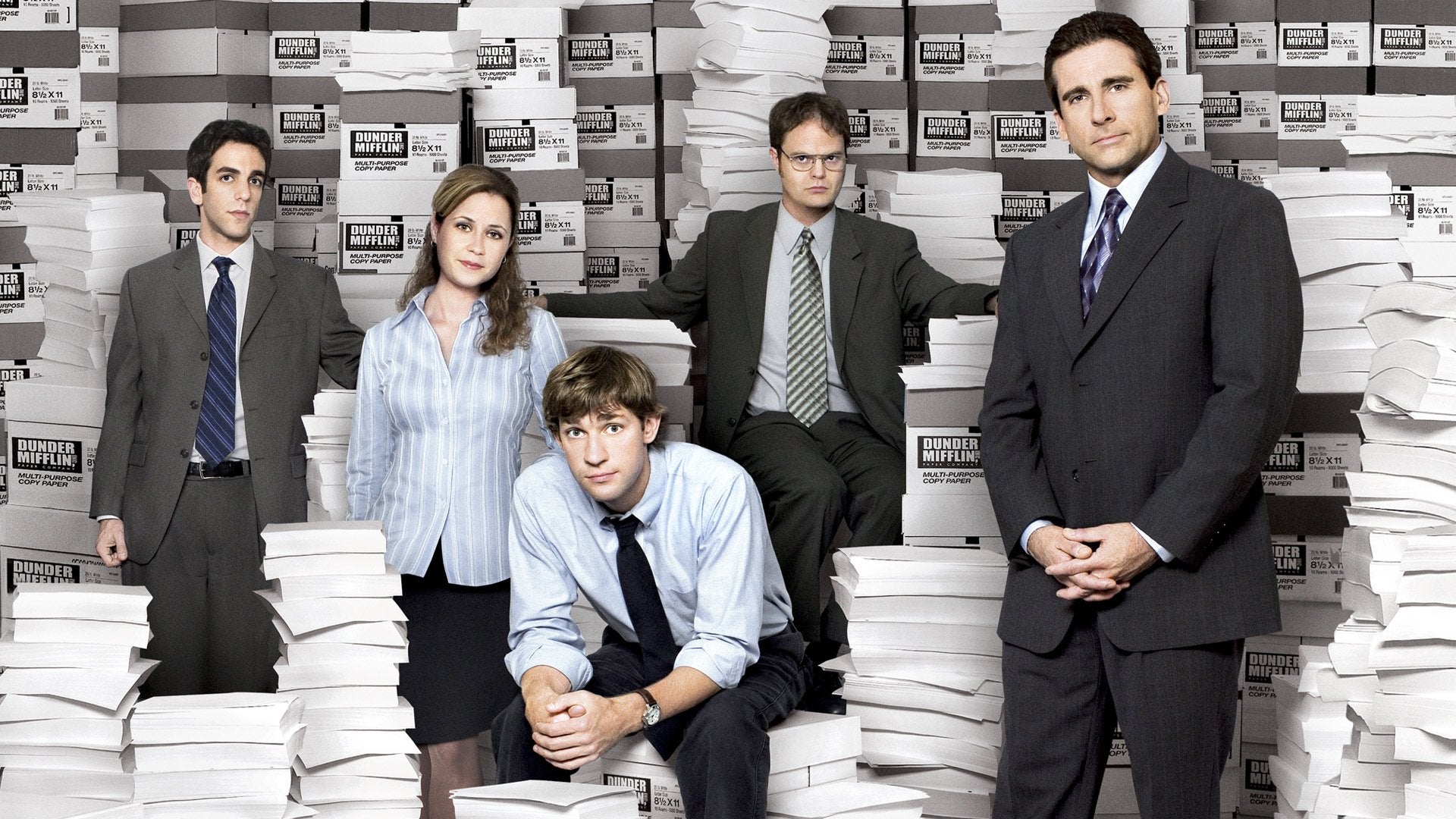 THE OFFICE: hotsell THE COMPLETE SERIES