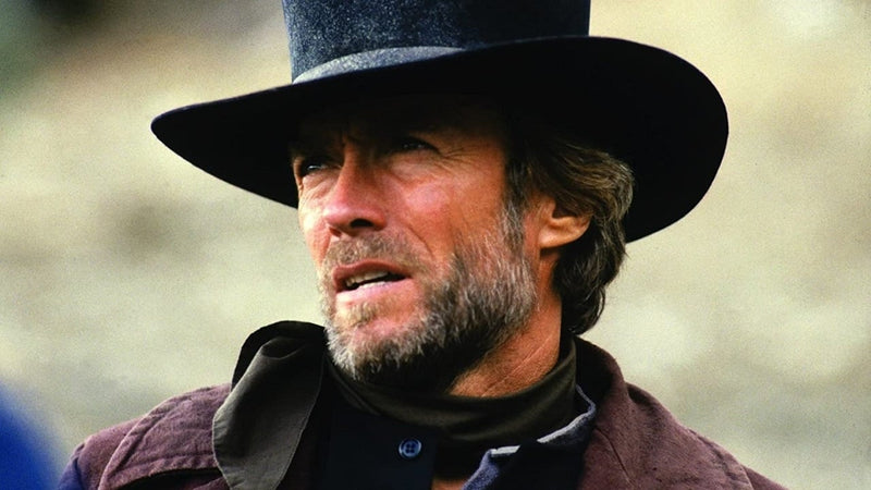 The Outlaw Josey Wales / Pale Rider [DVD Box Set] DVDs & Blu-Rays Warner Brothers   