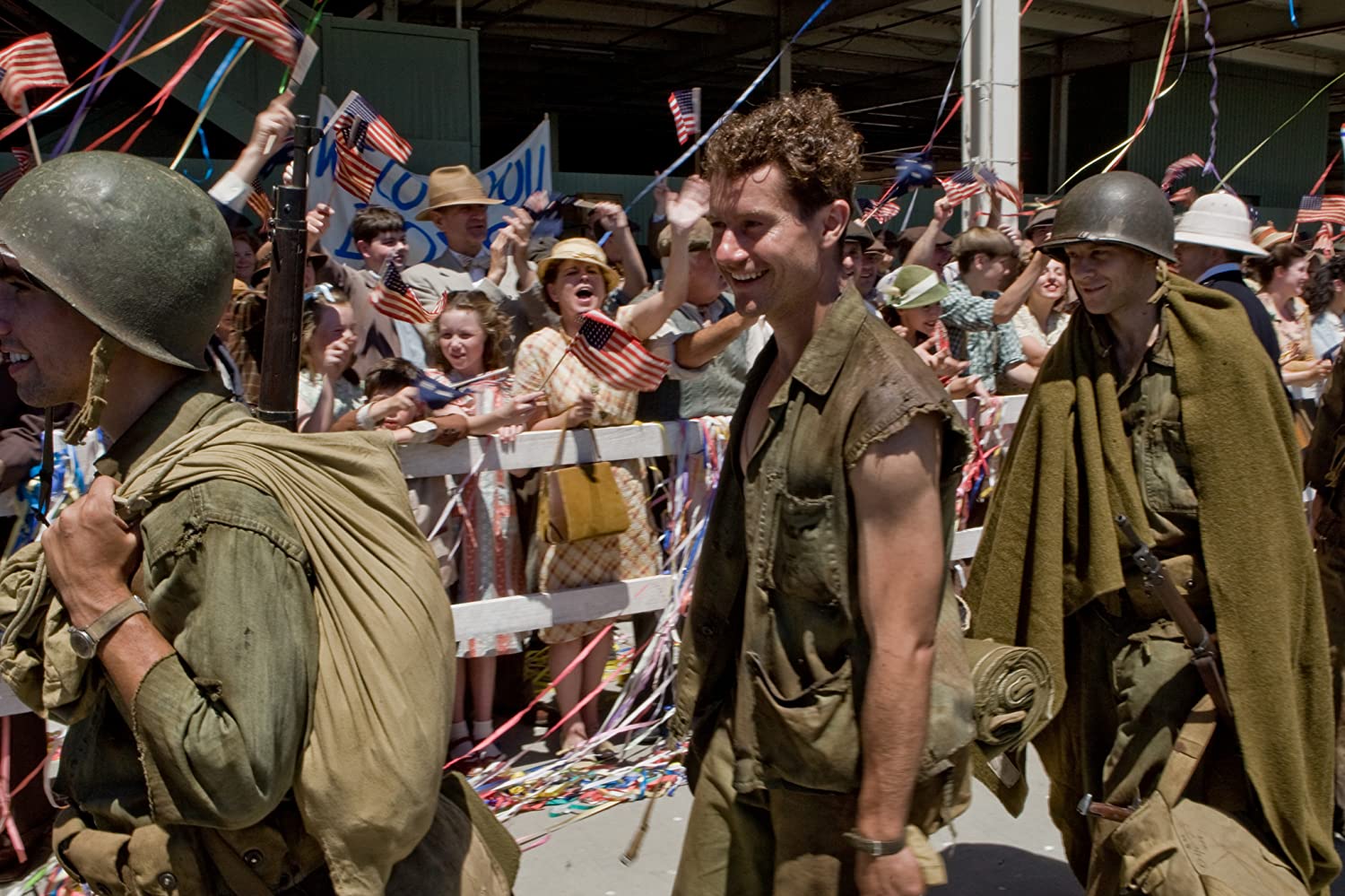 THE PACIFIC / ザ・パシフィック Blu-ray Region A Amazon.co.jp: The Pacific - HBO Series (Blu-ray) - The