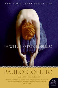 The Paulo Coelho Collection [13 Paperback Book Set] Book HarperOne   