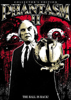 The Phantasm Sphere Collection [Blu-Ray Box Set] DVDs & Blu-Rays Sony   