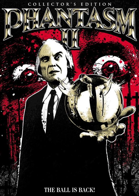 The Phantasm Sphere Collection [Blu-Ray Box Set] DVDs & Blu-Rays Sony   