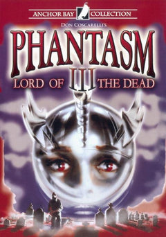 The Phantasm Sphere Collection [Blu-Ray Box Set] DVDs & Blu-Rays Sony   