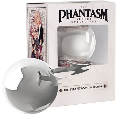 The Phantasm Sphere Collection [Blu-Ray Box Set] DVDs & Blu-Rays Sony   