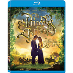 The Princess Bride [Blu-ray] DVDs & Blu-Rays MGM   