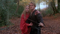 The Princess Bride [DVD] DVDs & Blu-Rays MGM   