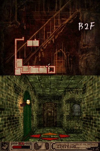 Theresia [Nintendo DS DSi] Nintendo DS DSi Video Game Aksys Games   