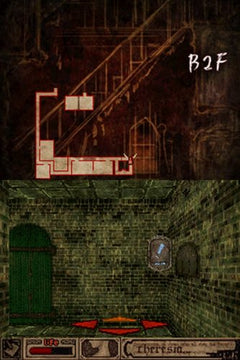 Theresia [Nintendo DS DSi] Nintendo DS DSi Video Game Aksys Games   