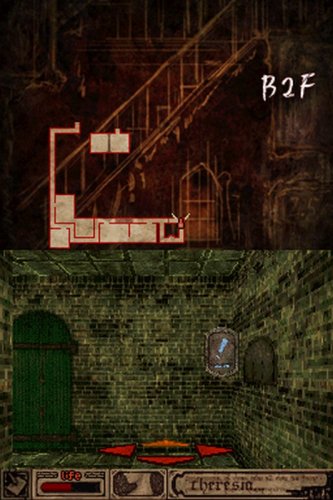 Theresia [Nintendo DS DSi] Nintendo DS DSi Video Game Aksys Games   
