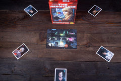 The Resistance (The Dystopian Universe) - 3rd Edition Card Game Indie Boards & Cards   