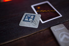 The Resistance (The Dystopian Universe) - 3rd Edition Card Game Indie Boards & Cards   