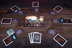 The Resistance (The Dystopian Universe) - 3rd Edition Card Game Indie Boards & Cards   