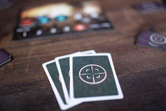 The Resistance (The Dystopian Universe) - 3rd Edition Card Game Indie Boards & Cards   