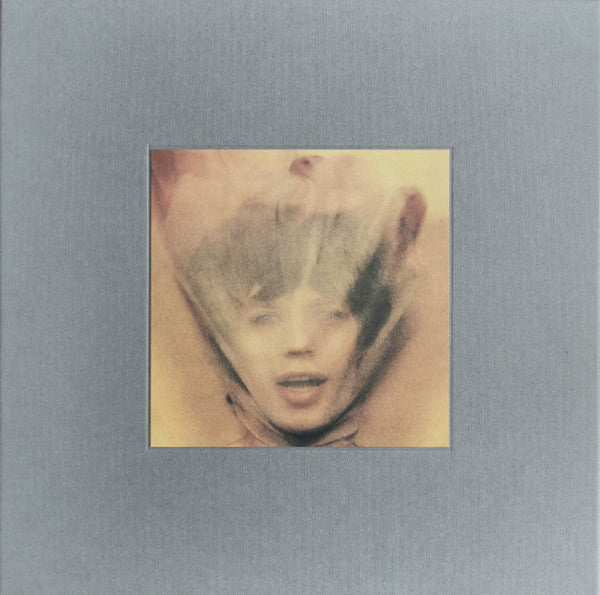 The Rolling Stones - Goats Head Soup - 4LP Super Deluxe Edition Vinyl [Audio Vinyl] Audio CD/Vinyl Universal Music   