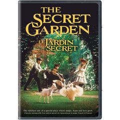 The Secret Garden [DVD] DVDs & Blu-Rays Warner Brothers   