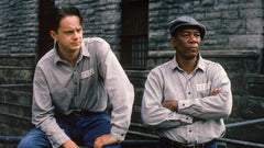 The Shawshank Redemption [Blu-ray] DVDs & Blu-Rays 20th Century Fox   