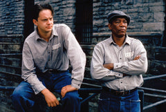 The Shawshank Redemption [DVD] DVDs & Blu-Rays Warner Bros.   