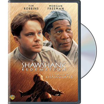 The Shawshank Redemption [DVD] DVDs & Blu-Rays Warner Bros.   