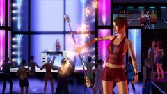 The Sims 3: Showtime Expansion Pack [Mac & PC] PC Video Game Warner Bros.   