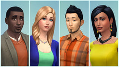 The Sims 4 - Limited Edition [PC] PC Video Game Electronic Arts   